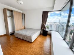 Centro Residences (D20), Condominium #556610661